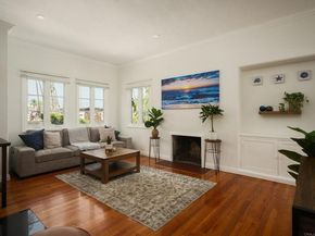 1303 Cave Street, La Jolla (san Diego) CA 92037