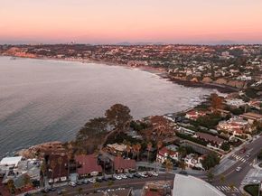 1303 Cave Street, La Jolla (san Diego) CA 92037