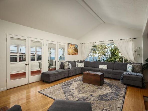 1303 Cave Street, La Jolla (san Diego) CA 92037