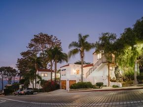 1303 Cave Street, La Jolla (san Diego) CA 92037