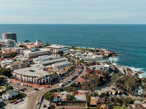 1303 Cave Street, La Jolla (san Diego) CA 92037