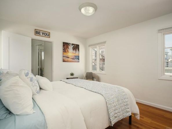 1303 Cave Street, La Jolla (san Diego) CA 92037