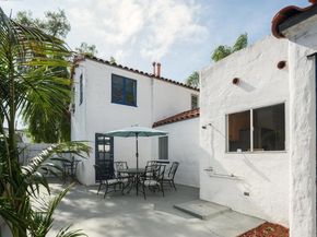 1303 Cave Street, La Jolla (san Diego) CA 92037