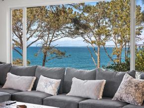 1303 Cave Street, La Jolla (san Diego) CA 92037