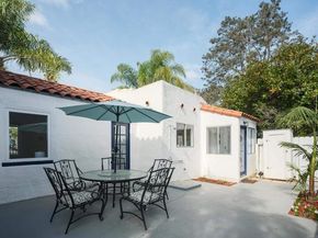 1303 Cave Street, La Jolla (san Diego) CA 92037