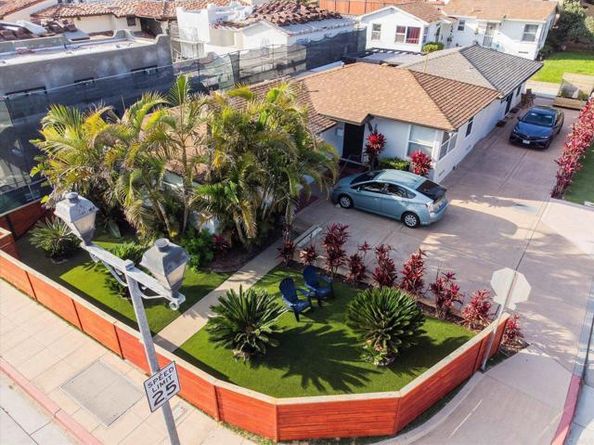 2604 Juan Street, San Diego CA 92110