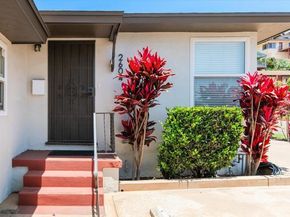 2604 Juan Street, San Diego CA 92110