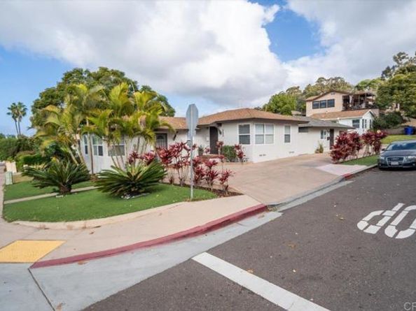 2604 Juan Street, San Diego CA 92110