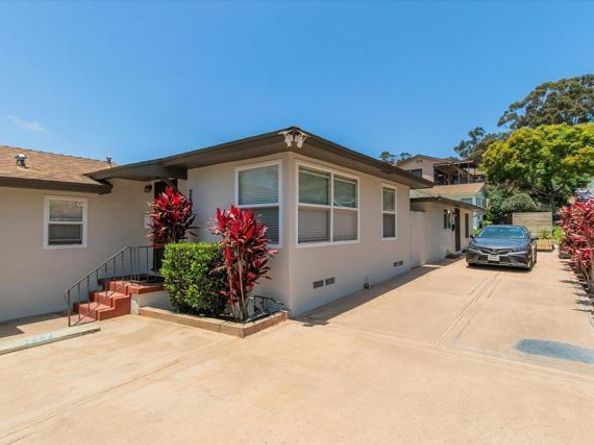 2604 Juan Street, San Diego CA 92110