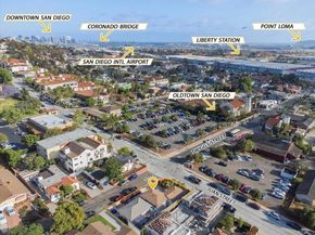 2604 Juan Street, San Diego CA 92110