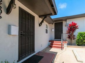 2604 Juan Street, San Diego CA 92110