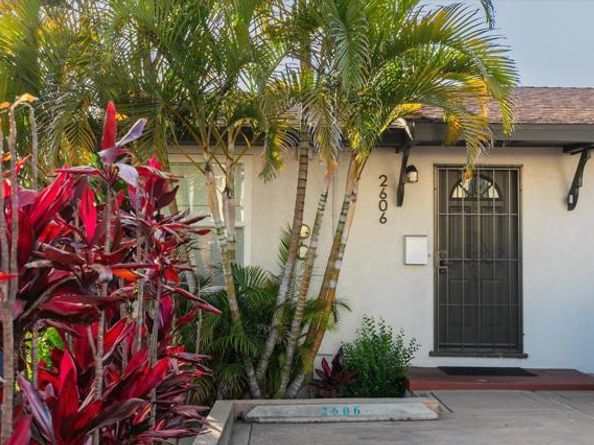 2604 Juan Street, San Diego CA 92110