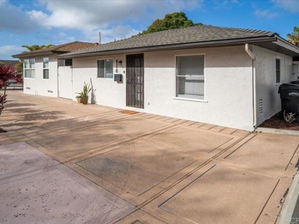 2604 Juan Street, San Diego CA 92110