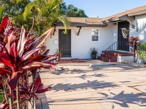 2604 Juan Street, San Diego CA 92110