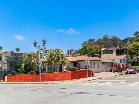 2604 Juan Street, San Diego CA 92110