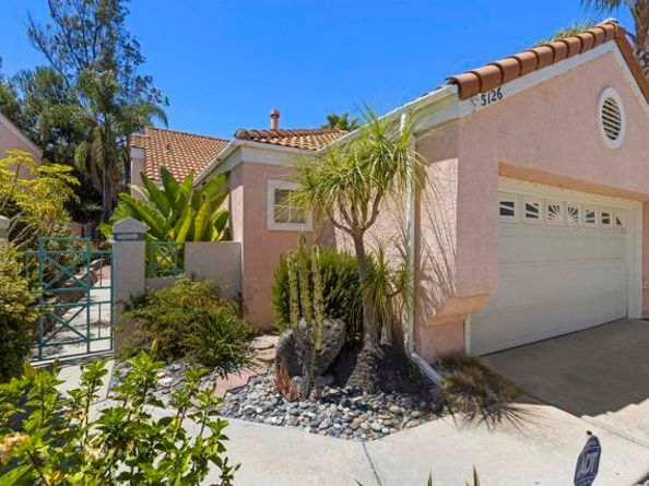 5126 Maplewood Circle, Oceanside CA 92056