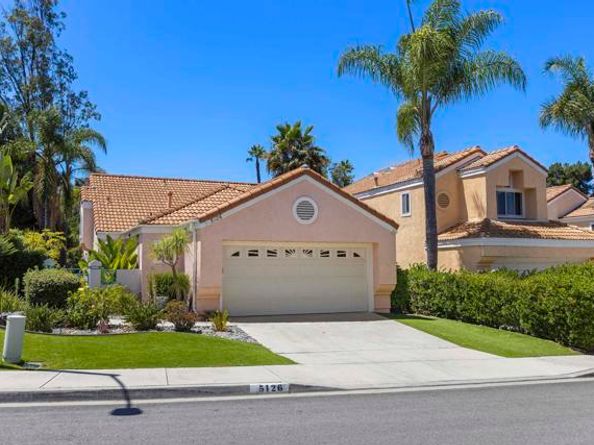 5126 Maplewood Circle, Oceanside CA 92056