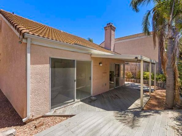 5126 Maplewood Circle, Oceanside CA 92056