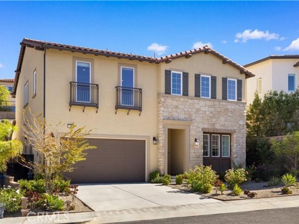 12000 Mirabel, Porter Ranch (los Angeles) CA 91326