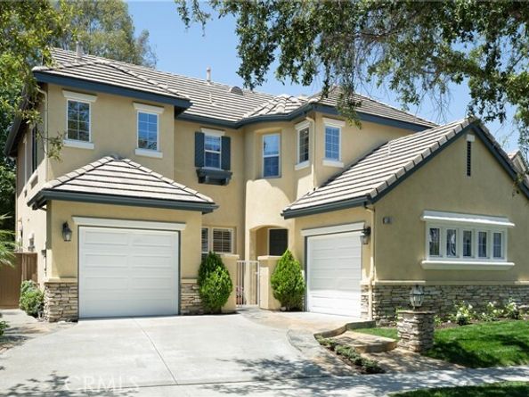 35 Reston, Ladera Ranch CA 92694