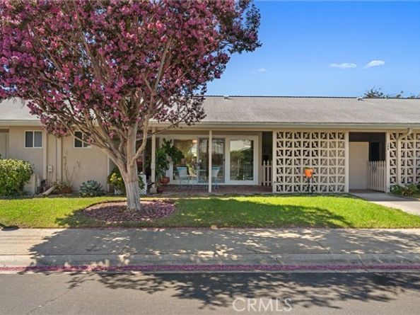 13381 Del Monte Dr 28C, Seal Beach CA 90740