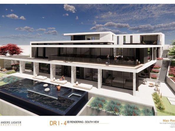 2155 Temple Hills, Laguna Beach CA 92651