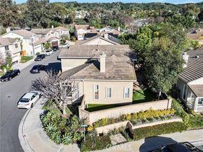 10 Acorn, Rancho Santa Margarita CA 92688