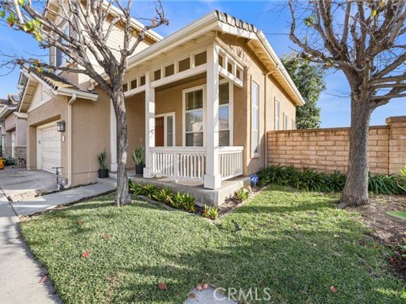 10 Acorn, Rancho Santa Margarita CA 92688