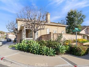10 Acorn, Rancho Santa Margarita CA 92688