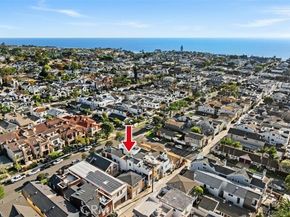 605 Marigold Avenue, Corona Del Mar (newport Beach) CA 92625