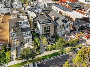 605 Marigold Avenue, Corona Del Mar (newport Beach) CA 92625