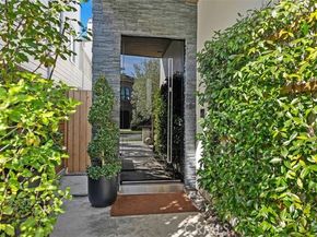 605 Marigold Avenue, Corona Del Mar (newport Beach) CA 92625