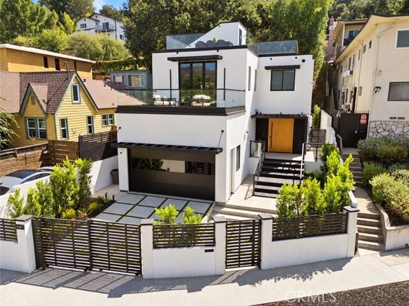 1036 Lanark, Los Angeles CA 90041