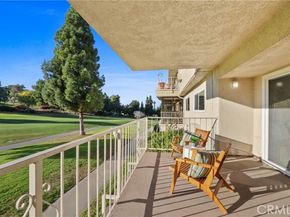2389 W Via Mariposa 2E, Laguna Woods CA 92637