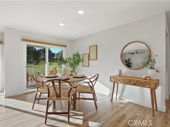 2389 W Via Mariposa 2E, Laguna Woods CA 92637