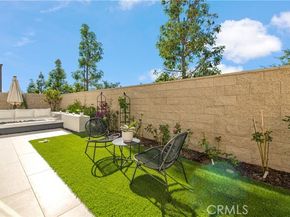 131 Reyes Alley, Lake Forest (el Toro) CA 92630