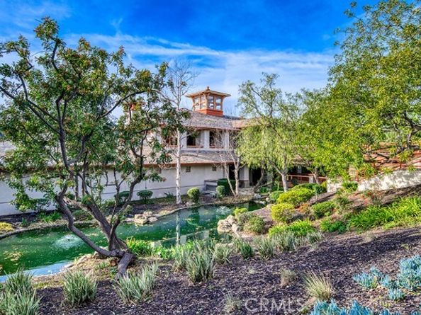 16 Lyra Way, Laguna Hills CA 92679