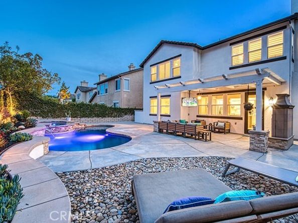 16 Lyra Way, Laguna Hills CA 92679