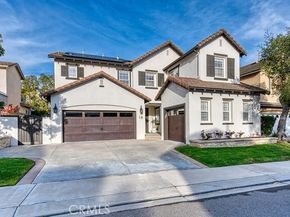 16 Lyra Way, Laguna Hills CA 92679