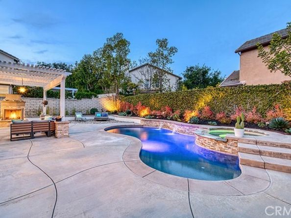 16 Lyra Way, Laguna Hills CA 92679