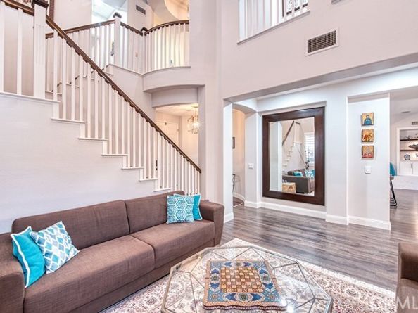 16 Lyra Way, Laguna Hills CA 92679