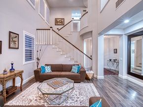 16 Lyra Way, Laguna Hills CA 92679
