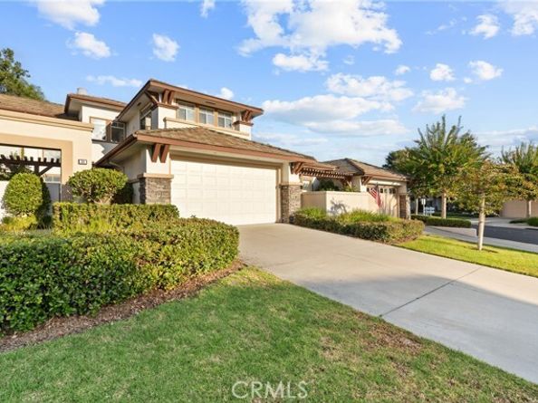 34 Bogey Lane, Laguna Hills CA 92679