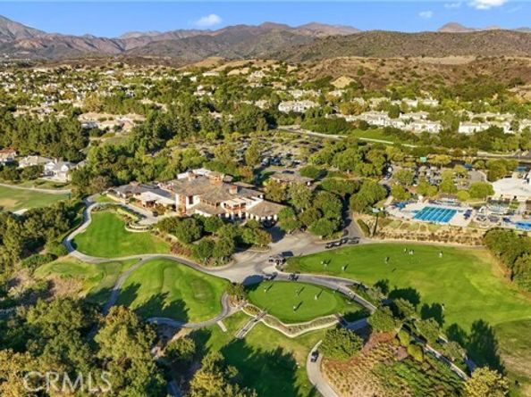 34 Bogey Lane, Laguna Hills CA 92679