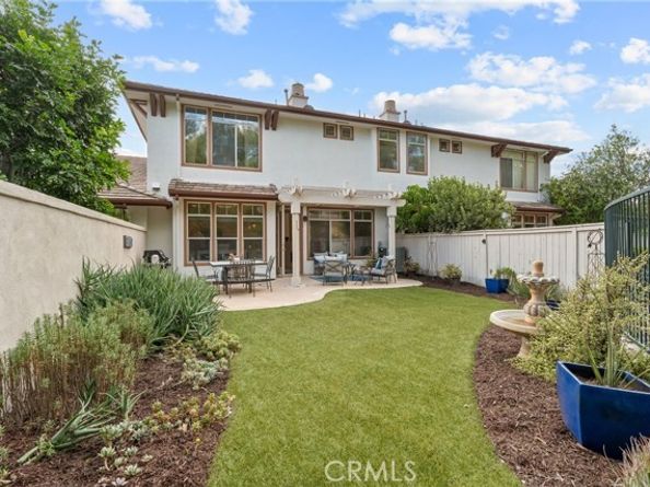 34 Bogey Lane, Laguna Hills CA 92679