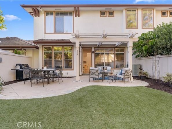 34 Bogey Lane, Laguna Hills CA 92679