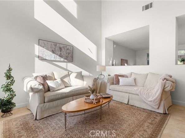 34 Bogey Lane, Laguna Hills CA 92679