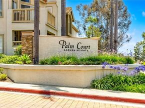 2 Daytona 129, Laguna Niguel CA 92677