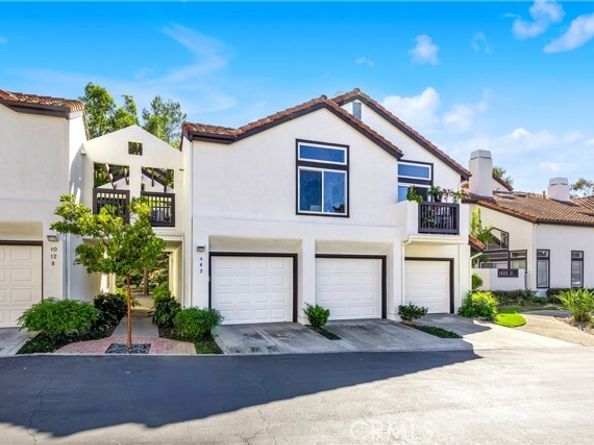 2 Daytona 129, Laguna Niguel CA 92677