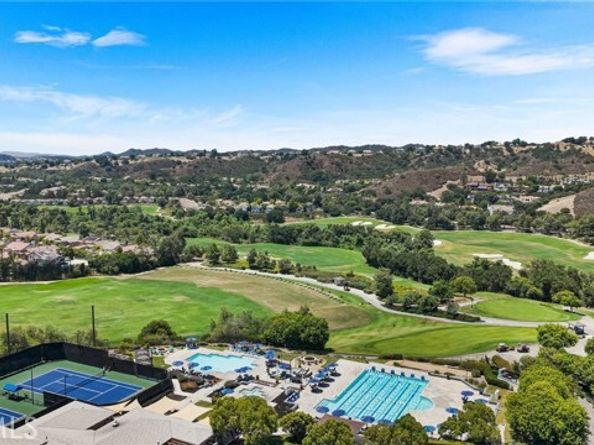 2 Michener Lane, Laguna Hills CA 92679